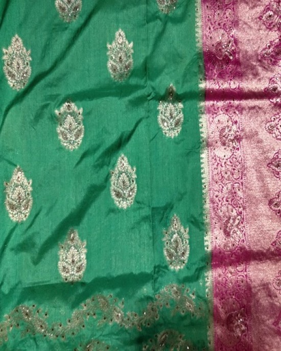 BANARAS SILK SAREE